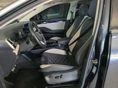 Volkswagen ID.6 CROZZ 2022 Long Range PRO - ფოტო 15