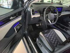 Volkswagen ID.6 CROZZ 2022 Long Range PRO - ფოტო 16