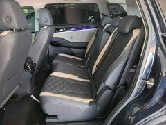 Volkswagen ID.6 CROZZ 2022 Long Range PRO - ფოტო 17
