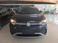 Volkswagen ID.6 CROZZ 2022 Long Range PRO - ფოტო 3