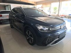 Volkswagen ID.6 CROZZ 2022 Long Range PRO - ფოტო 4