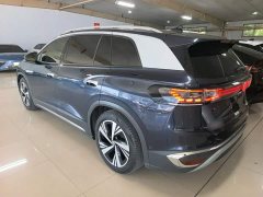 Volkswagen ID.6 CROZZ 2022 Long Range PRO - ფოტო 5