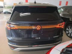 Volkswagen ID.6 CROZZ 2022 Long Range PRO - ფოტო 6