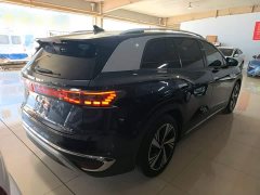 Volkswagen ID.6 CROZZ 2022 Long Range PRO - ფოტო 7