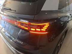 Volkswagen ID.6 CROZZ 2022 Long Range PRO - ფოტო 8