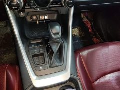 Toyota RAV4 Hybrid 2.5L E-CVT FWD Elite - ფოტო 14