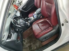 Toyota RAV4 Hybrid 2.5L E-CVT FWD Elite - ფოტო 15