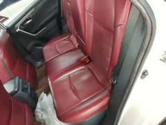 Toyota RAV4 Hybrid 2.5L E-CVT FWD Elite - ფოტო 17