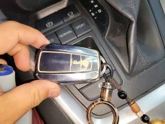 Toyota RAV4 Hybrid 2.5L E-CVT FWD Elite - ფოტო 9