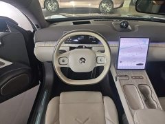NIO ET7 100kWh Launch Edition - ფოტო 11