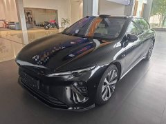 NIO ET7 100kWh Launch Edition - ფოტო 2