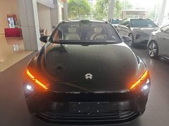 NIO ET7 100kWh Launch Edition - ფოტო 3