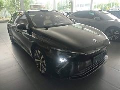NIO ET7 100kWh Launch Edition - ფოტო 4