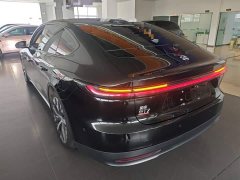 NIO ET7 100kWh Launch Edition - ფოტო 5