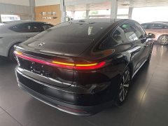 NIO ET7 100kWh Launch Edition - ფოტო 7