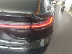 NIO ET7 100kWh Launch Edition - ფოტო 8