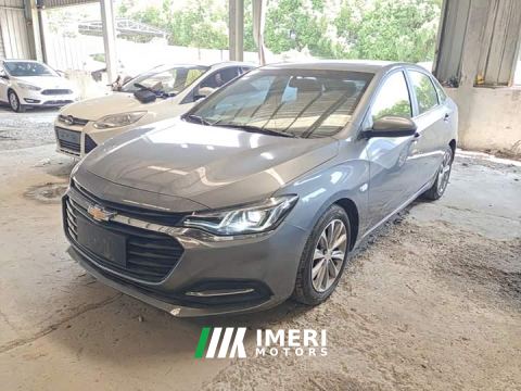 2022 Chevrolet Cruze 320 Automatic Enjoy Sunroof Edition - ავტომობილი ჩინეთიდან