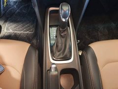 Chevrolet Cruze 320 Automatic Enjoy Sunroof Edition - ფოტო 10