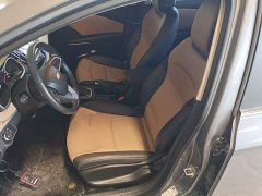 Chevrolet Cruze 320 Automatic Enjoy Sunroof Edition - ფოტო 11