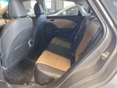 Chevrolet Cruze 320 Automatic Enjoy Sunroof Edition - ფოტო 12