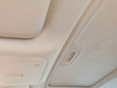 Chevrolet Cruze 320 Automatic Enjoy Sunroof Edition - ფოტო 13