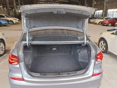 Chevrolet Cruze 320 Automatic Enjoy Sunroof Edition - ფოტო 14