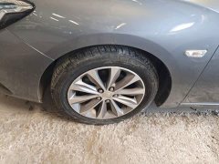 Chevrolet Cruze 320 Automatic Enjoy Sunroof Edition - ფოტო 16