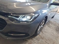 Chevrolet Cruze 320 Automatic Enjoy Sunroof Edition - ფოტო 17