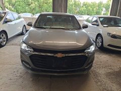 Chevrolet Cruze 320 Automatic Enjoy Sunroof Edition - ფოტო 3
