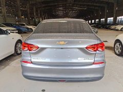 Chevrolet Cruze 320 Automatic Enjoy Sunroof Edition - ფოტო 6