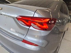 Chevrolet Cruze 320 Automatic Enjoy Sunroof Edition - ფოტო 7