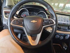 Chevrolet Cruze 320 Automatic Enjoy Sunroof Edition - ფოტო 8