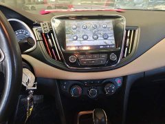 Chevrolet Cruze 320 Automatic Enjoy Sunroof Edition - ფოტო 9