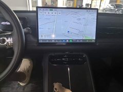 GAC AION RT 520 Smart Luxury Edition - ფოტო 10