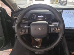 GAC AION RT 520 Smart Luxury Edition - ფოტო 11