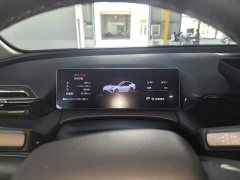 GAC AION RT 520 Smart Luxury Edition - ფოტო 12