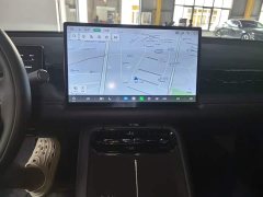 GAC AION RT 520 Smart Luxury Edition - ფოტო 13