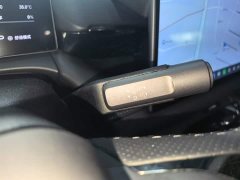 GAC AION RT 520 Smart Luxury Edition - ფოტო 14