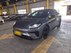 GAC AION RT 520 Smart Luxury Edition - ფოტო 2