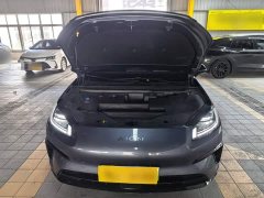 GAC AION RT 520 Smart Luxury Edition - ფოტო 20