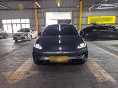 GAC AION RT 520 Smart Luxury Edition - ფოტო 3