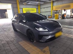 GAC AION RT 520 Smart Luxury Edition - ფოტო 4