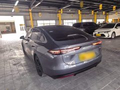 GAC AION RT 520 Smart Luxury Edition - ფოტო 5