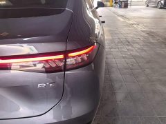 GAC AION RT 520 Smart Luxury Edition - ფოტო 8