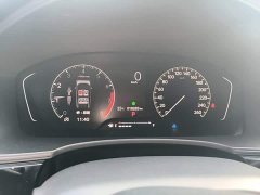 Honda Civic Hatchback 240 Turbo CVT Sport Edition - ფოტო 12