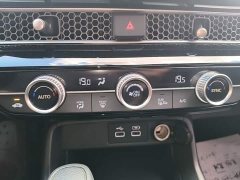 Honda Civic Hatchback 240 Turbo CVT Sport Edition - ფოტო 13