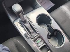Honda Civic Hatchback 240 Turbo CVT Sport Edition - ფოტო 14