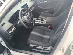 Honda Civic Hatchback 240 Turbo CVT Sport Edition - ფოტო 15