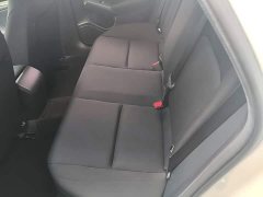 Honda Civic Hatchback 240 Turbo CVT Sport Edition - ფოტო 17
