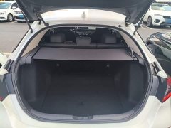 Honda Civic Hatchback 240 Turbo CVT Sport Edition - ფოტო 19